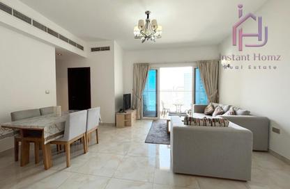 Apartment - 1 Bedroom - 2 Bathrooms for rent in Seef - Capital Governorate Apartment - 1 Bedroom - 2 Bathrooms for rent in Seef - Capital Governorate