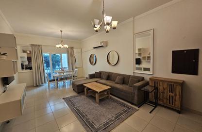 Apartment - 2 Bedrooms - 2 Bathrooms for rent in Saar - Northern Governorate