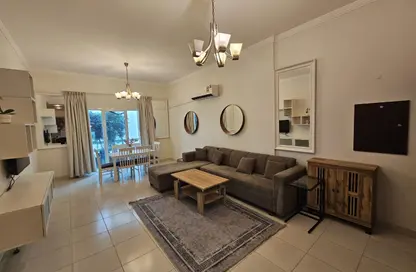 Apartment - 2 Bedrooms - 2 Bathrooms for rent in Saar - Northern Governorate