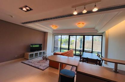 Apartment - 2 - 3 for rent in Reef Island - Capital Governorate