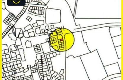 Land - Studio for sale in A'Ali - Central Governorate