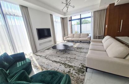 Villa - 4 Bedrooms - 5 Bathrooms for rent in Hamala - Northern Governorate
