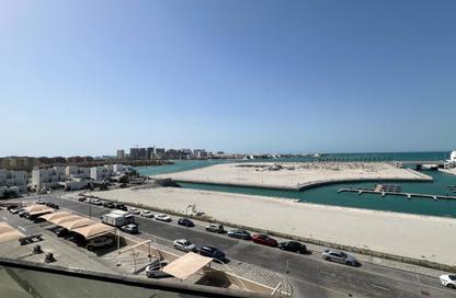 Apartment - Studio - 1 Bathroom for rent in Dilmunia Island - Muharraq Governorate Apartment - Studio - 1 Bathroom for rent in Dilmunia Island - Muharraq Governorate
