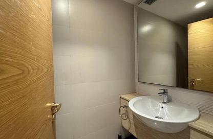 Apartment - Studio - 1 Bathroom for rent in Dilmunia Island - Muharraq Governorate Apartment - Studio - 1 Bathroom for rent in Dilmunia Island - Muharraq Governorate