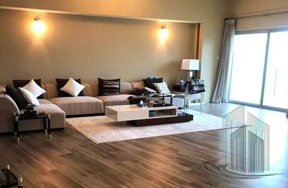 Apartment - 3 Bedrooms - 4 Bathrooms for sale in The Lagoon - Amwaj Islands - Muharraq Governorate