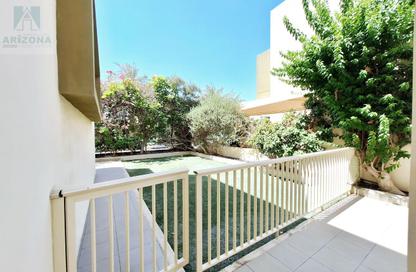 Compound - 4 Bedrooms - 4 Bathrooms for rent in Saar - Northern Governorate