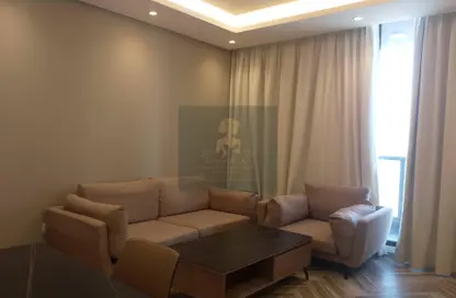 Apartment - 1 Bedroom - 1 Bathroom for rent in Sanabis - Manama - Capital Governorate Apartment - 1 Bedroom - 1 Bathroom for rent in Sanabis - Manama - Capital Governorate