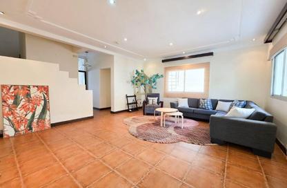 Villa - 4 - 3 for rent in Adliya - Manama - Capital Governorate Villa - 4 - 3 for rent in Adliya - Manama - Capital Governorate