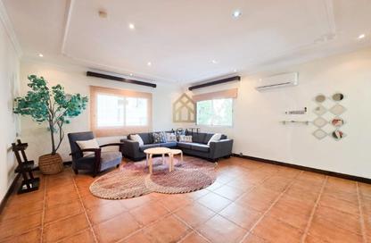 Villa - 4 - 3 for rent in Adliya - Manama - Capital Governorate