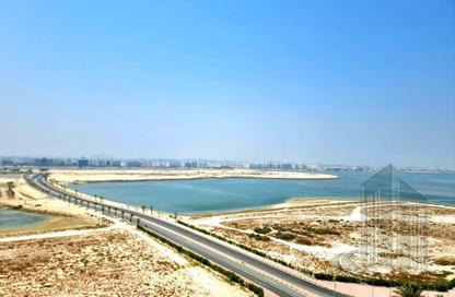 Apartment - 2 Bedrooms - 3 Bathrooms for rent in The Lagoon - Amwaj Islands - Muharraq Governorate