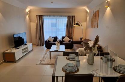 Apartment - 2 Bedrooms - 3 Bathrooms for rent in The Lagoon - Amwaj Islands - Muharraq Governorate