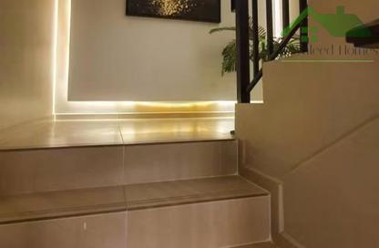Villa - 4 Bedrooms - 4 Bathrooms for rent in Diyar Al Muharraq - Muharraq Governorate