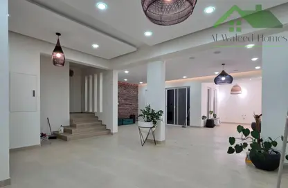 Villa - 3 Bedrooms - 4 Bathrooms for rent in Diyar Al Muharraq - Muharraq Governorate