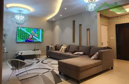 Villa - 4 Bedrooms - 4 Bathrooms for rent in Diyar Al Muharraq - Muharraq Governorate