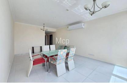 Apartment - 2 Bedrooms - 2 Bathrooms for rent in A'Ali - Central Governorate