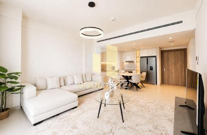 Apartment - 2 Bedrooms - 2 Bathrooms for rent in Marassi Shores Residences - Diyar Al Muharraq - Muharraq Governorate Apartment - 2 Bedrooms - 2 Bathrooms for rent in Marassi Shores Residences - Diyar Al Muharraq - Muharraq Governorate