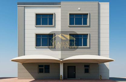 Whole Building - 7+ Bedrooms - 7+ Bathrooms for sale in Shakhura - Northern Governorate