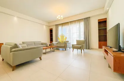 Apartment - 2 Bedrooms - 2 Bathrooms for rent in Saar - Northern Governorate