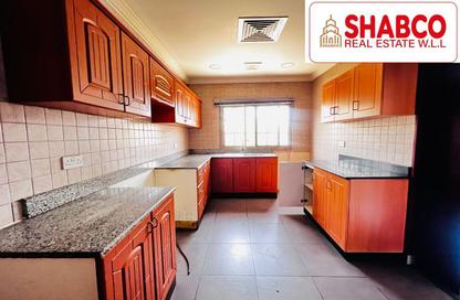 Villa - 3 Bedrooms - 3 Bathrooms for rent in Salmaniya - Manama - Capital Governorate
