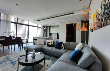 Apartment - 2 Bedrooms - 3 Bathrooms for rent in Janabiya - Northern Governorate Apartment - 2 Bedrooms - 3 Bathrooms for rent in Janabiya - Northern Governorate