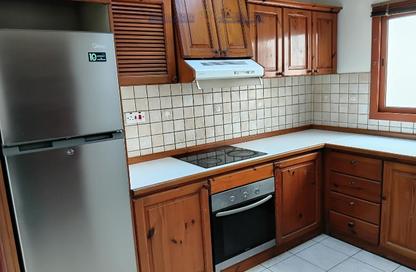 Apartment - 2 Bedrooms - 2 Bathrooms for rent in Al Juffair - Capital Governorate