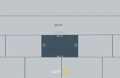 Land - Studio for sale in Galali - Muharraq Governorate Land - Studio for sale in Galali - Muharraq Governorate