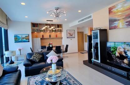 Apartment - 2 Bedrooms - 2 Bathrooms for rent in Seef - Capital Governorate