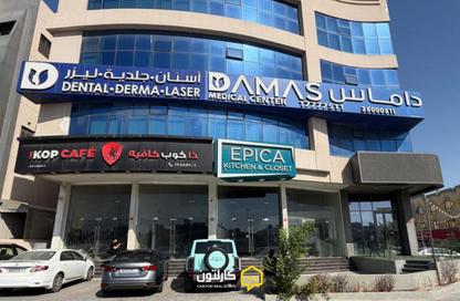 Shop - Studio - 1 Bathroom for rent in Tubli - Central Governorate