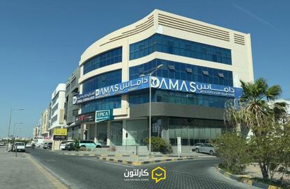 Shop - Studio - 1 Bathroom for rent in Tubli - Central Governorate