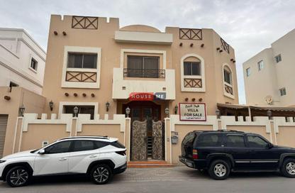 Land - Studio for sale in Mahooz - Manama - Capital Governorate