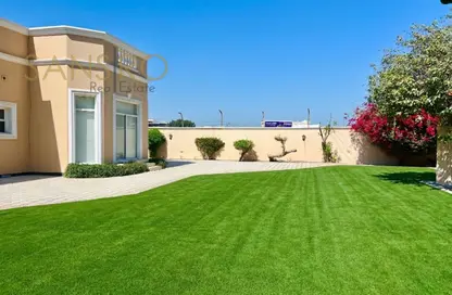 Villa - 4 Bedrooms - 5 Bathrooms for rent in Saar - Northern Governorate