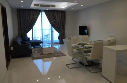 Apartment - 3 Bedrooms - 2 Bathrooms for sale in Amwaj Islands - Muharraq Governorate