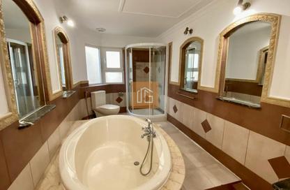 Apartment - 3 Bedrooms - 4 Bathrooms for rent in Saar - Northern Governorate