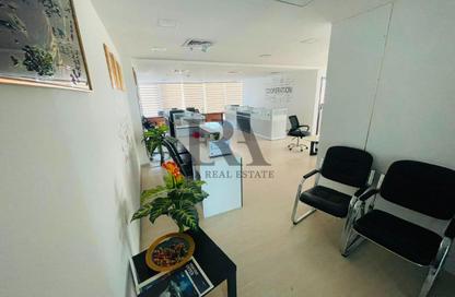 Office Space - Studio - 1 for rent in Diplomatic Area - Manama - Capital Governorate