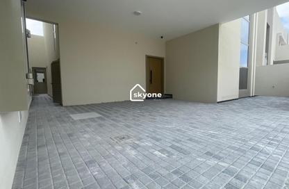 Villa - 4 Bedrooms - 5 Bathrooms for sale in Al Sidra - Diyar Al Muharraq - Muharraq Governorate