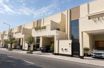 فيلا - 4 غرف نوم - 5 حمامات للبيع في السدرة - ديار المحرق - المحرق