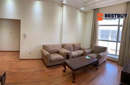 Apartment - 2 Bedrooms - 2 Bathrooms for rent in Um Al Hasam - Manama - Capital Governorate Apartment - 2 Bedrooms - 2 Bathrooms for rent in Um Al Hasam - Manama - Capital Governorate