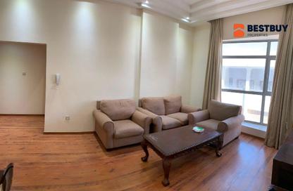 Apartment - 2 Bedrooms - 2 Bathrooms for rent in Um Al Hasam - Manama - Capital Governorate Apartment - 2 Bedrooms - 2 Bathrooms for rent in Um Al Hasam - Manama - Capital Governorate