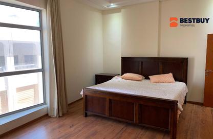 Apartment - 2 Bedrooms - 2 Bathrooms for rent in Um Al Hasam - Manama - Capital Governorate Apartment - 2 Bedrooms - 2 Bathrooms for rent in Um Al Hasam - Manama - Capital Governorate