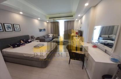 Apartment - Studio - 1 for sale in Al Juffair - Capital Governorate