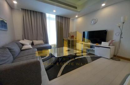 Apartment - Studio - 1 for sale in Al Juffair - Capital Governorate