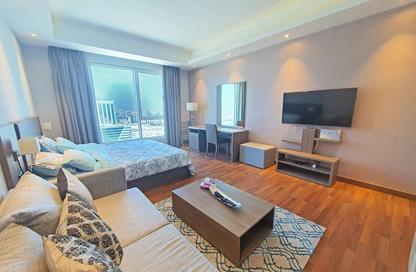 Apartment - Studio - 1 for sale in Sanabis - Manama - Capital Governorate