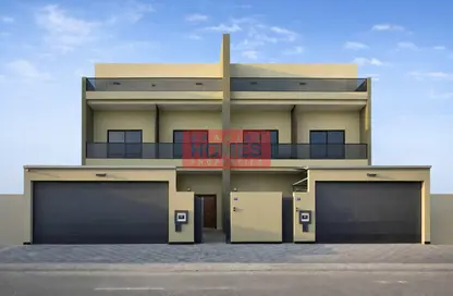 Villa - 4 Bedrooms - 5 Bathrooms for rent in Saar - Northern Governorate