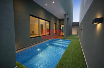 Villa - 4 Bedrooms - 5 Bathrooms for rent in Saar - Northern Governorate