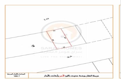Land - Studio for sale in Salmabad - Central Governorate