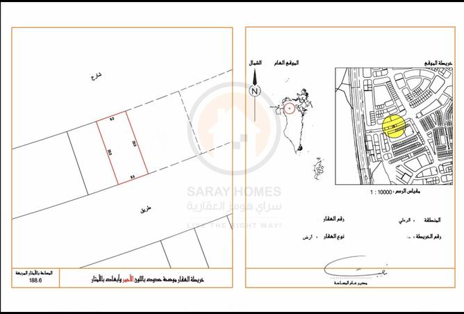 51958119 - الصورة الرئيسية للعقار