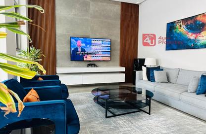 Apartment - 1 - 2 for rent in Janabiya - Northern Governorate