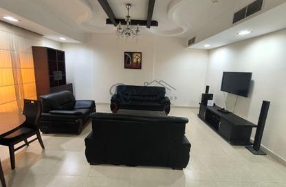 Apartment - 3 Bedrooms - 3 Bathrooms for rent in Hidd - Muharraq Governorate