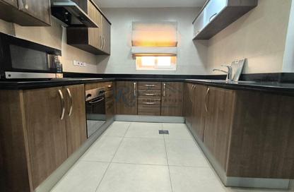 Apartment - 3 Bedrooms - 3 Bathrooms for rent in Hidd - Muharraq Governorate
