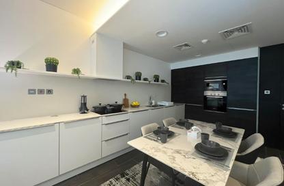 Apartment - 1 - 2 for rent in Dilmunia Island - Muharraq Governorate